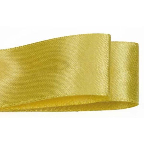 DOPPIO RASO MM25X50 MT. GIALLO